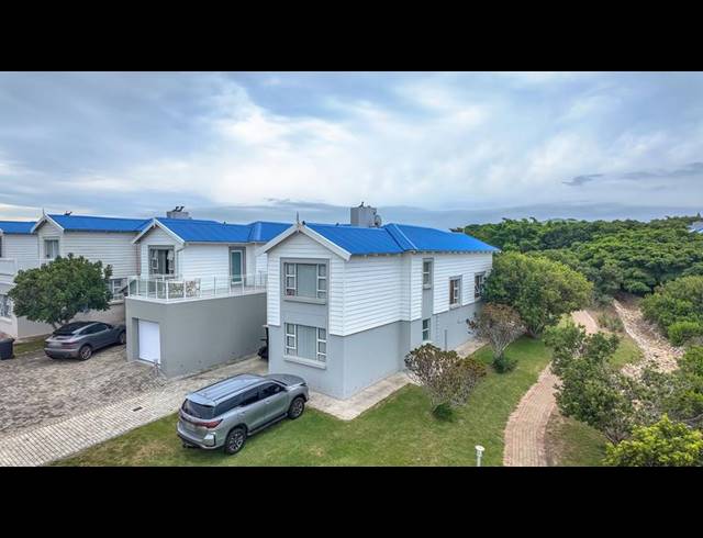 2 BEDROOM HOUSE FOR SALE IN PINNACLE POINT GOLF ESTATE